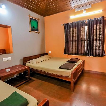 Swastha Plantation Homestay Kaniyambetta Экстерьер фото