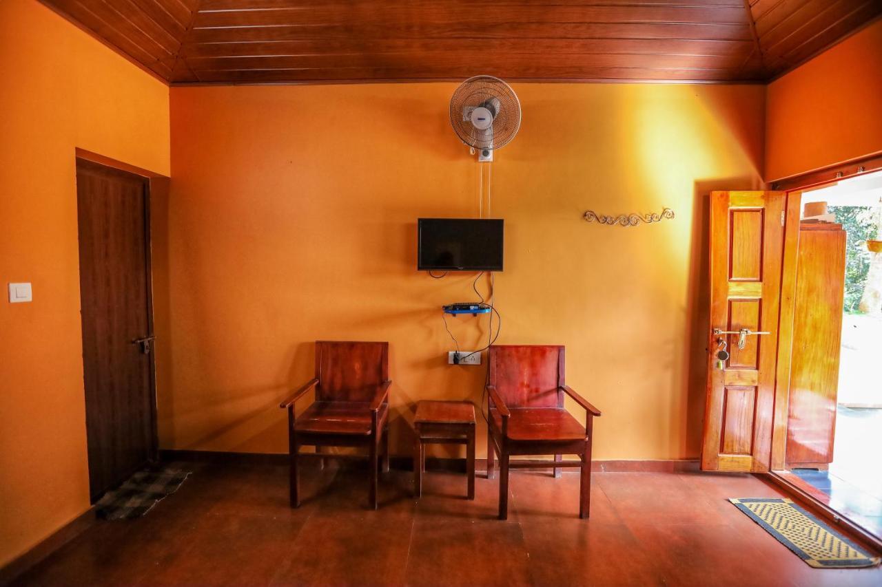 Swastha Plantation Homestay Kaniyambetta Экстерьер фото
