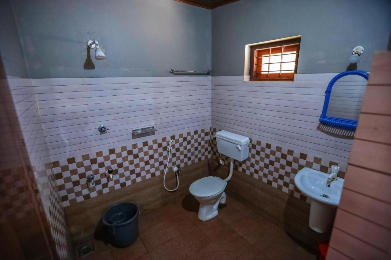 Swastha Plantation Homestay Kaniyambetta Экстерьер фото