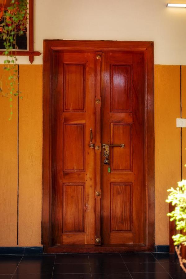 Swastha Plantation Homestay Kaniyambetta Экстерьер фото